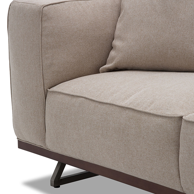 trance-tempo-contemporary-beige-fabric-loveseat-with-exposed-wood-base-5